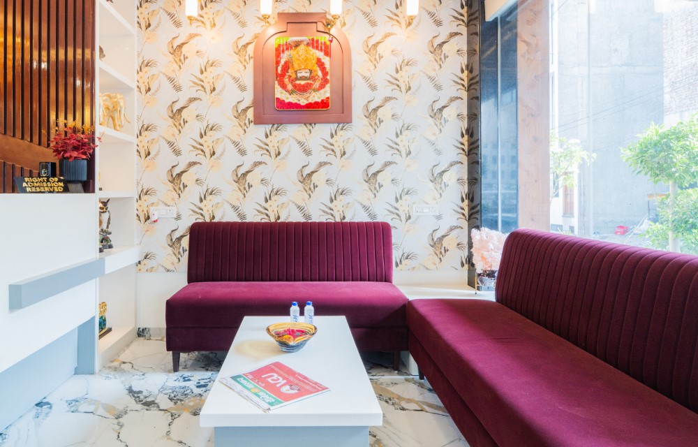 Hotel RD Gapnpati Palace Gallery Pictures