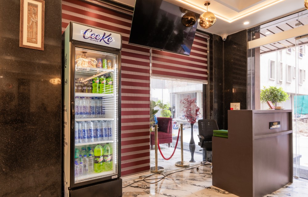 Hotel RD Gapnpati Palace Gallery Pictures