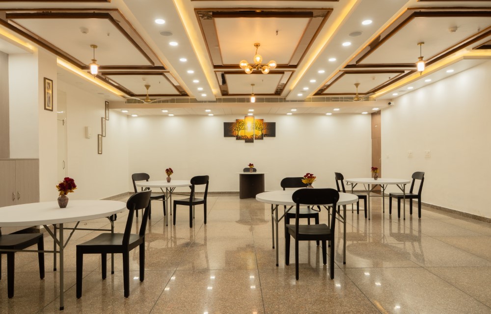 Hotel RD Gapnpati Palace Blog Pictures