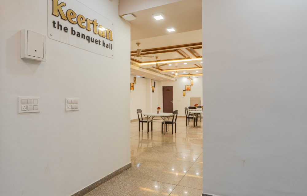 Hotel RD Gapnpati Palace Gallery Pictures