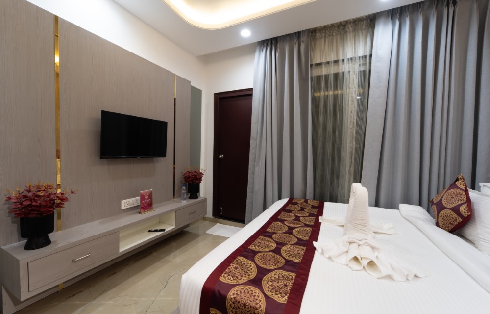 Hotel RD Gapnpati Palace Gallery Pictures