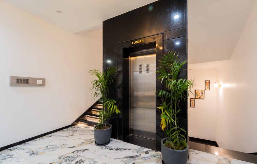 Hotel RD Gapnpati Palace Gallery Pictures