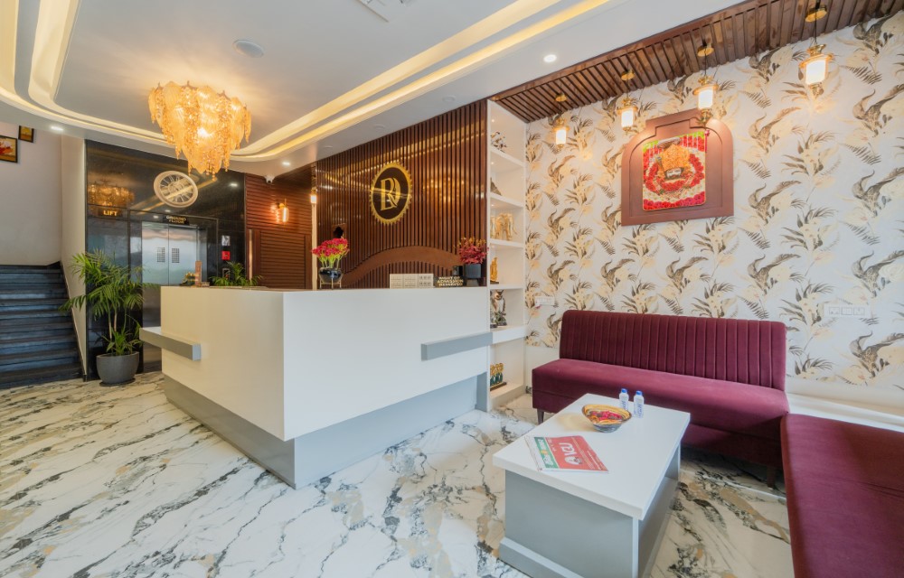 Hotel RD Gapnpati Palace Gallery Pictures