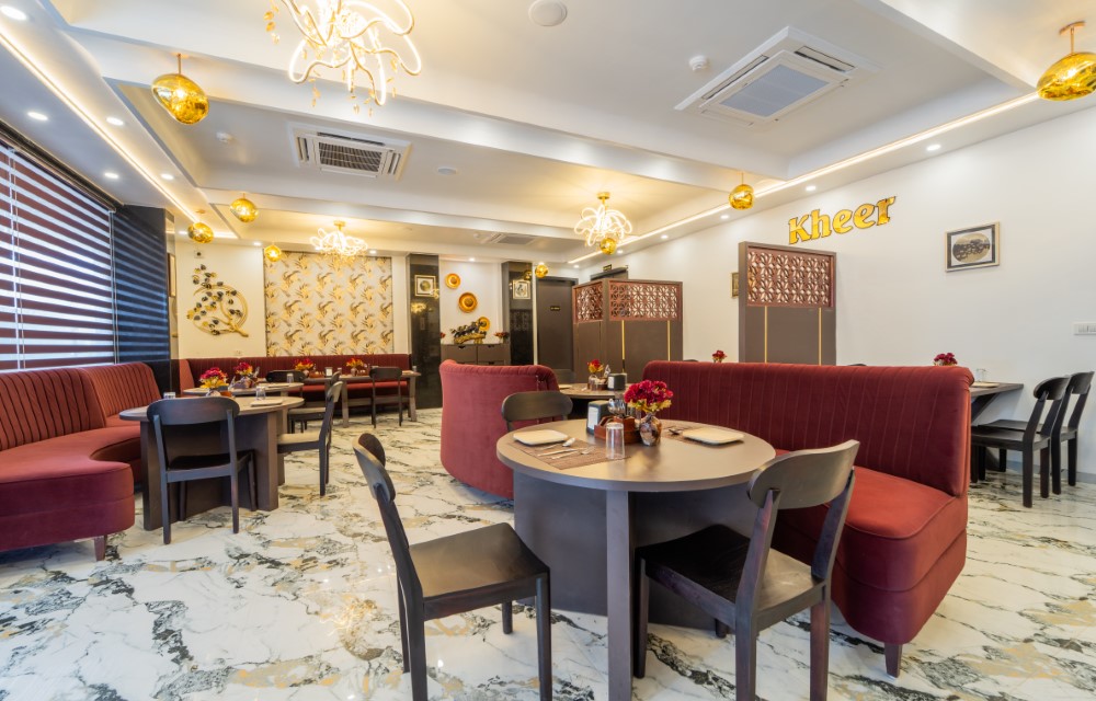 Hotel RD Gapnpati Palace Blog Pictures