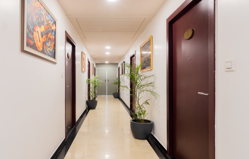 Hotel RD Gapnpati Palace Gallery Pictures