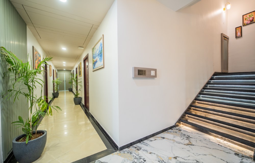 Hotel RD Gapnpati Palace Gallery Pictures