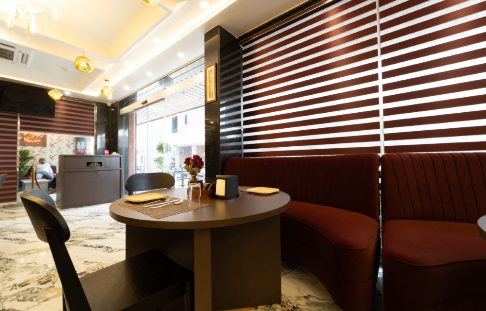 Hotel RD Gapnpati Palace Gallery Pictures