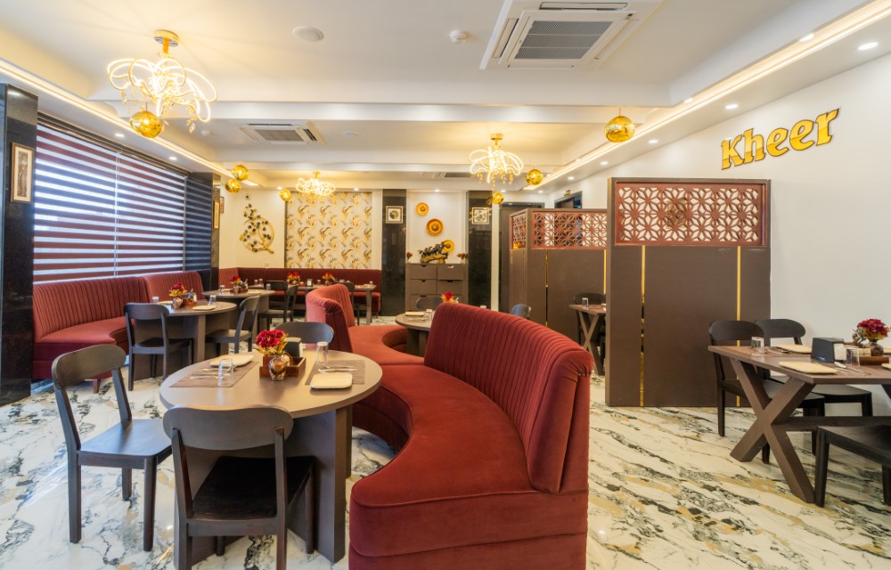 Hotel RD Gapnpati Palace Gallery Pictures