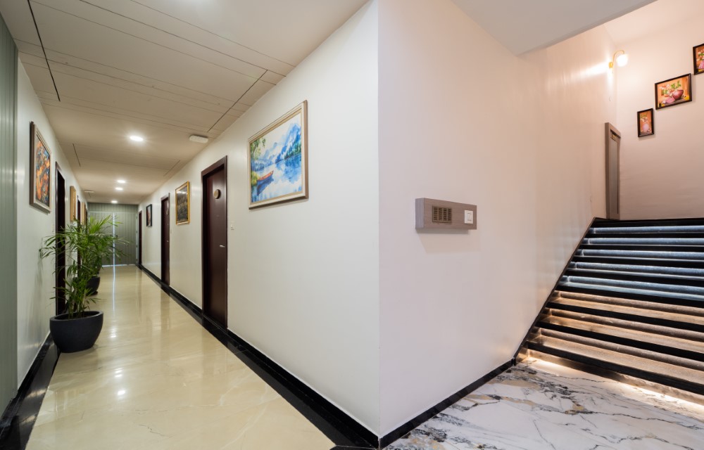 Hotel RD Gapnpati Palace Blog Pictures