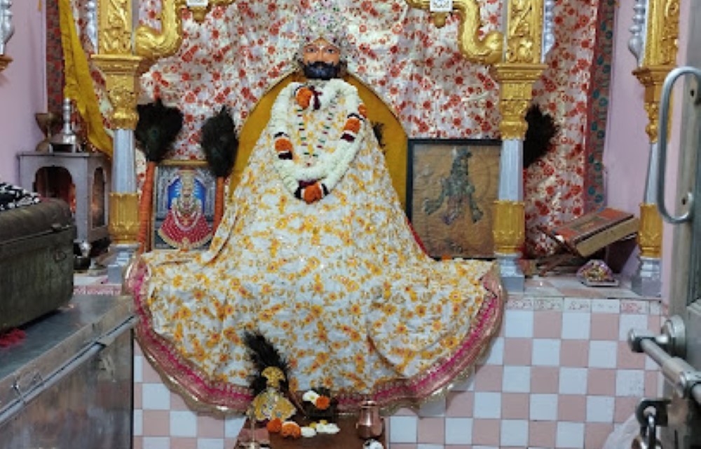 Hotel RD Gapnpati Palace Attraction Pictures