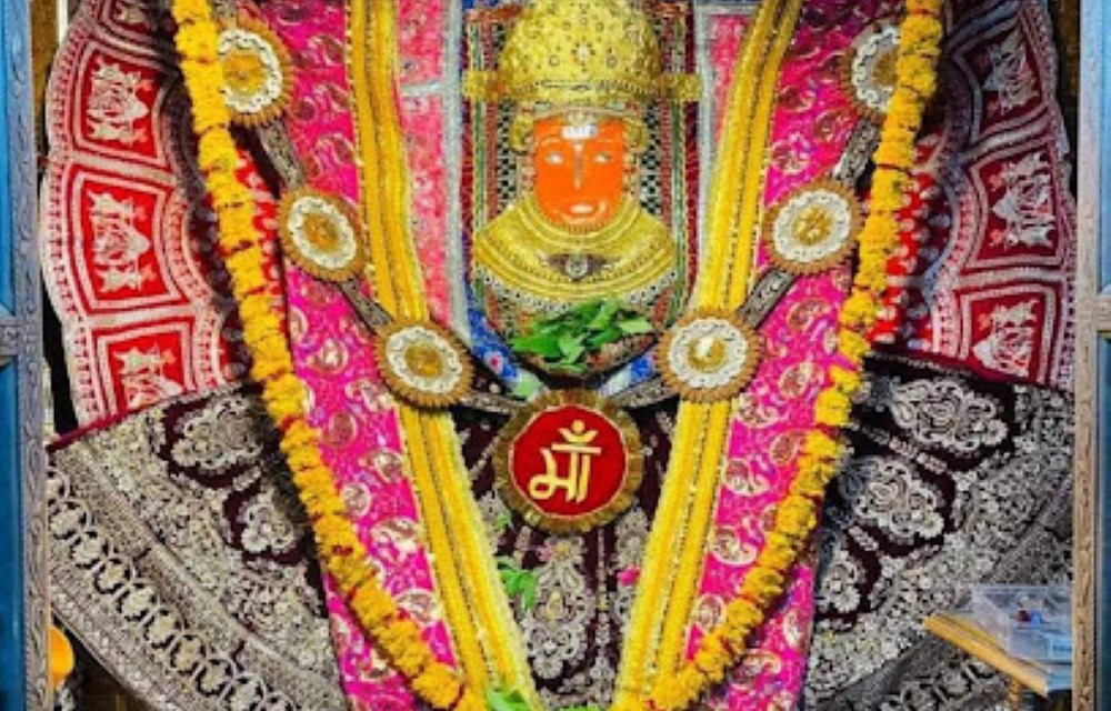 Hotel RD Gapnpati Palace Attraction Pictures