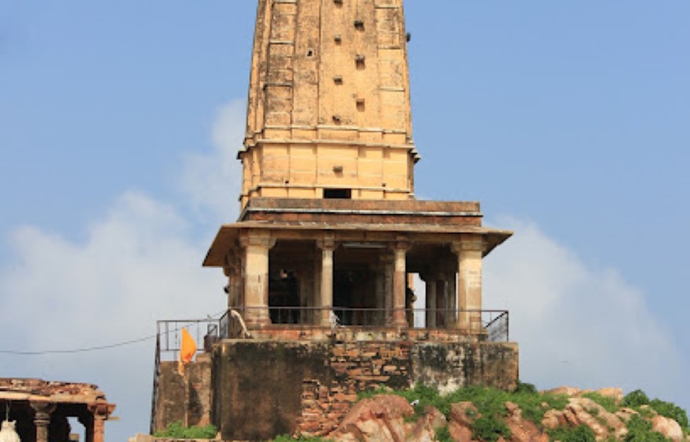 Hotel RD Gapnpati Palace Attraction Pictures